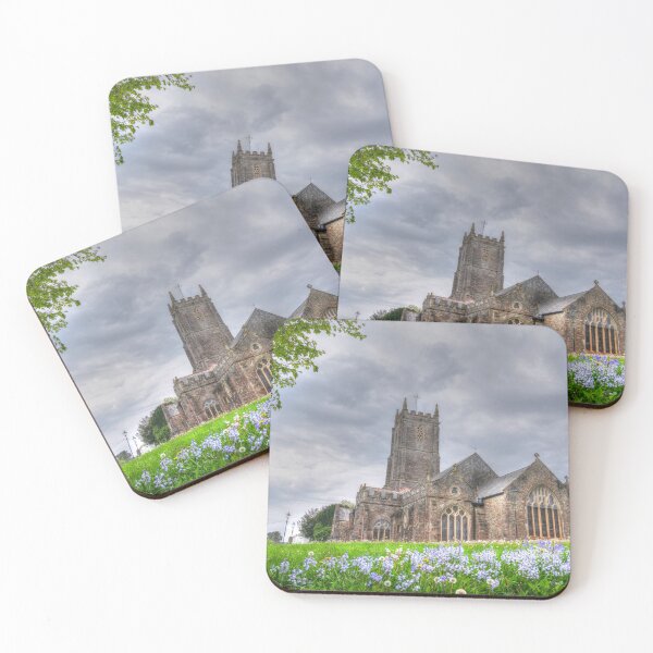 Item preview, South Molton Church Devon St Mary Magdalene England UK  designed and sold by acceleratorhams.