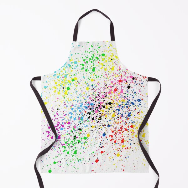 Item preview, Paint splatter designed and sold by sebastiano01.