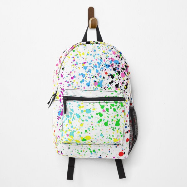 Item preview, Paint splatter designed and sold by sebastiano01.