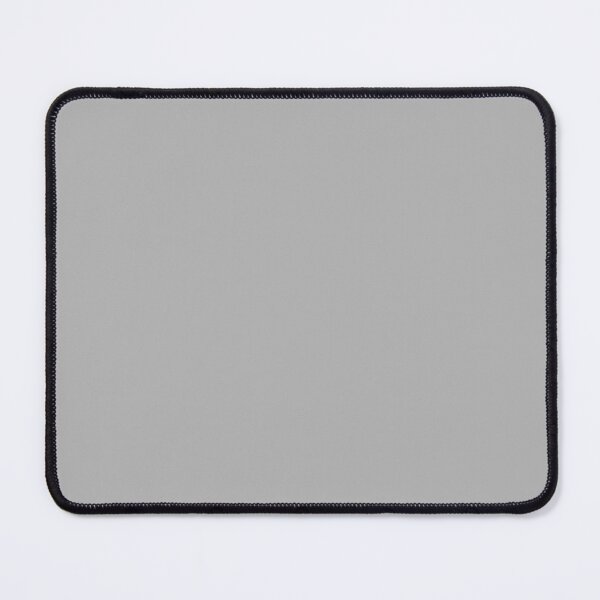 Item preview, Solid Light Gray / Grey designed and sold by thelustrous.