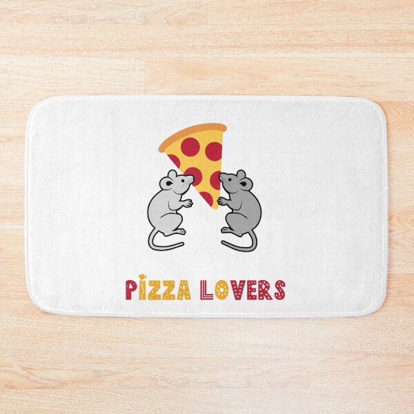 Item preview, Pizza Lovers, designed and sold by LuFilu.
