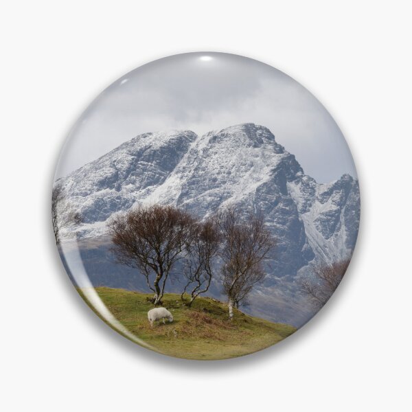 Item preview, High Pasture designed and sold by John Dunbar.