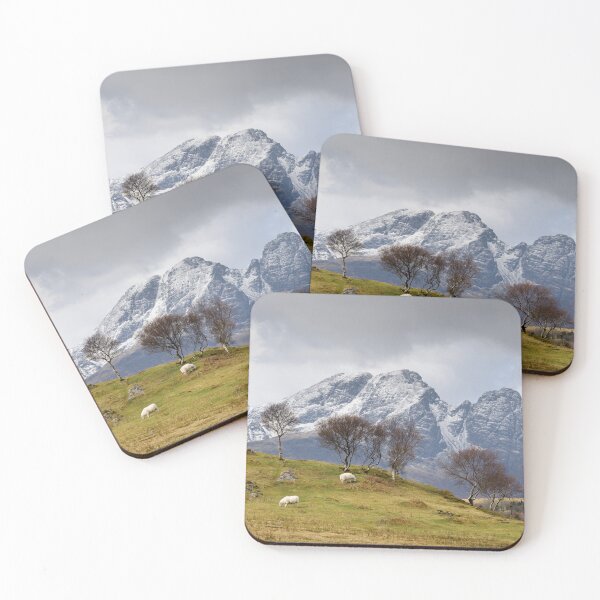Item preview, High Pasture designed and sold by John Dunbar.