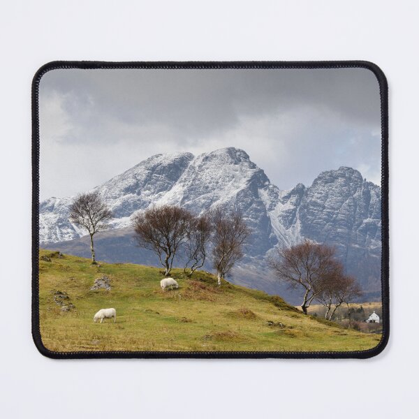 Item preview, High Pasture designed and sold by John Dunbar.