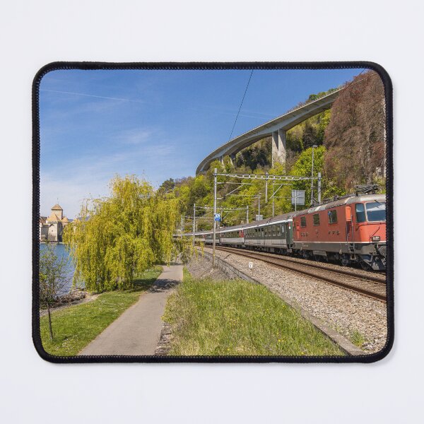 Item preview, Fussaball Extra Zug FC Basel designed and sold by SwissOnTracks.