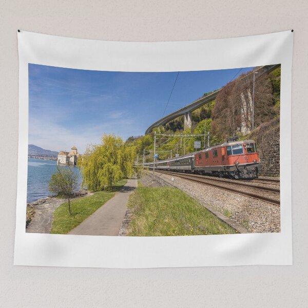 Item preview, Fussaball Extra Zug FC Basel designed and sold by SwissOnTracks.