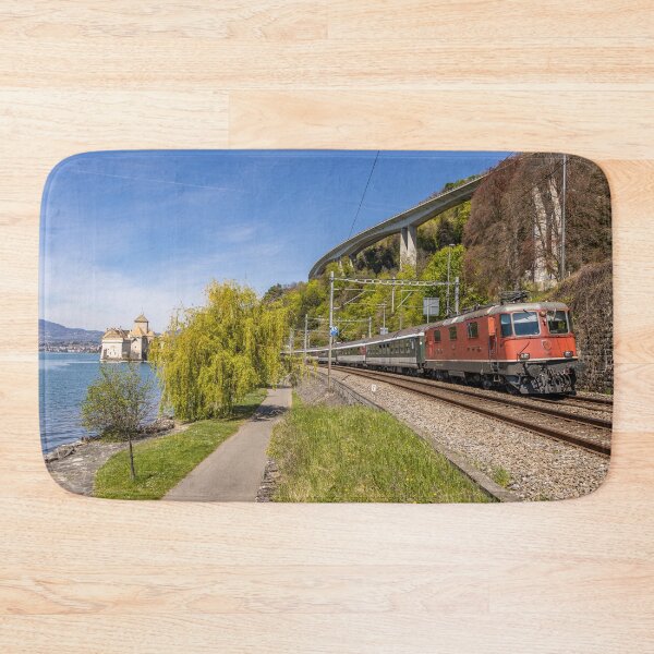 Item preview, Fussaball Extra Zug FC Basel designed and sold by SwissOnTracks.