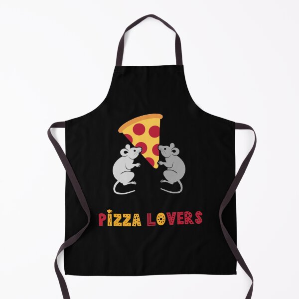 Item preview, Pizza Lovers, designed and sold by LuFilu.