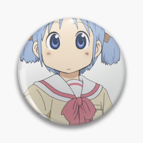 Item preview, Mio Naganohara designed and sold by RIBOOS.