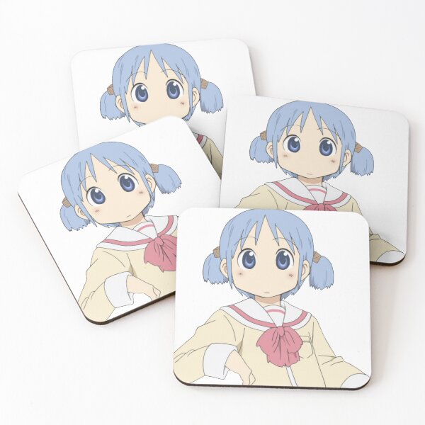 Item preview, Mio Naganohara designed and sold by RIBOOS.