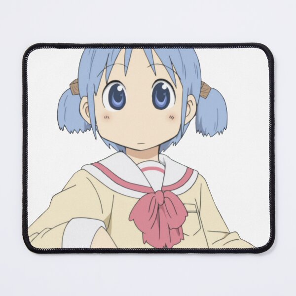 Item preview, Mio Naganohara designed and sold by RIBOOS.