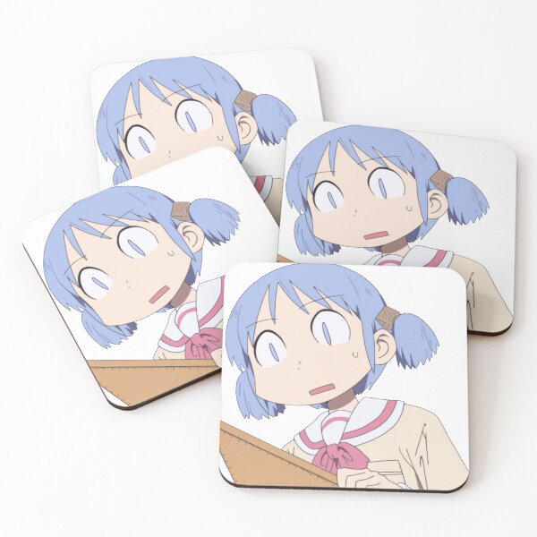 Item preview, Mio Naganohara designed and sold by RIBOOS.