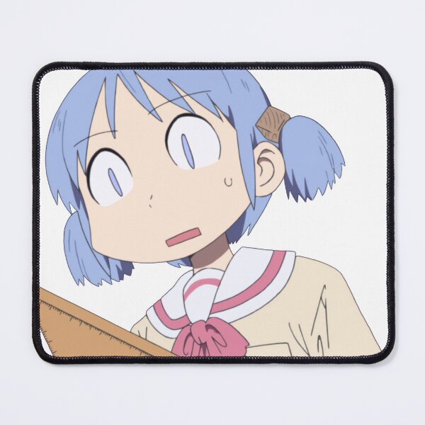 Item preview, Mio Naganohara designed and sold by RIBOOS.
