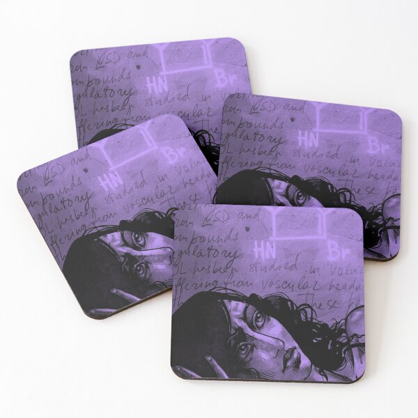 Item preview, Hope (Purple Edition) designed and sold by ArteCluster.