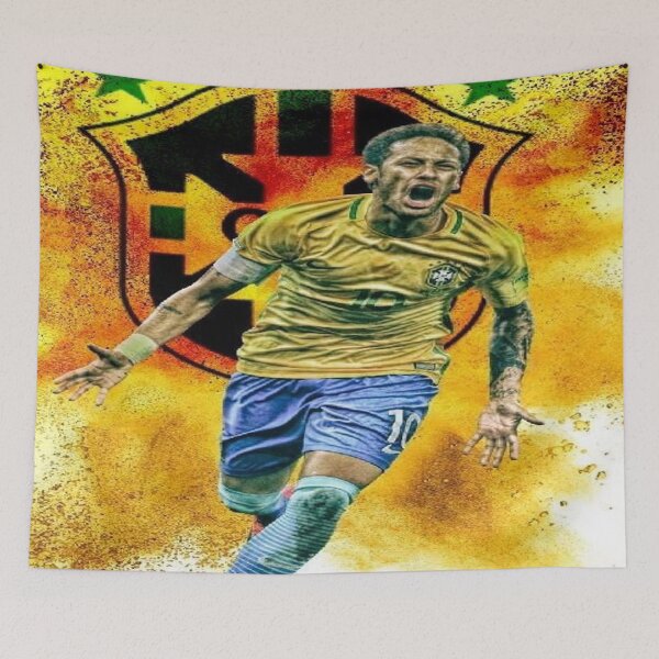 Item preview, Soccer Players #2 designed and sold by Teixeira224.