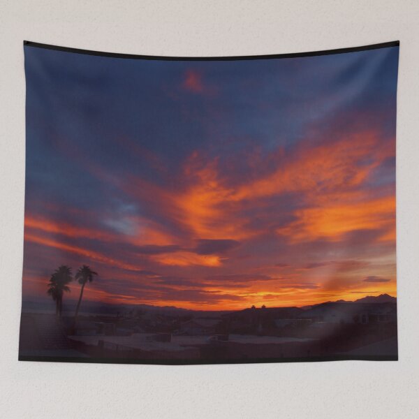 Item preview, March Evening designed and sold by Rebecca McGuire.