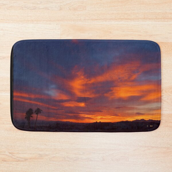 Item preview, March Evening designed and sold by Rebecca McGuire.