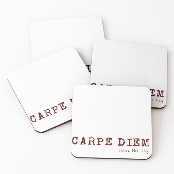 Item preview, carpe diem designed and sold by michaelde4e.