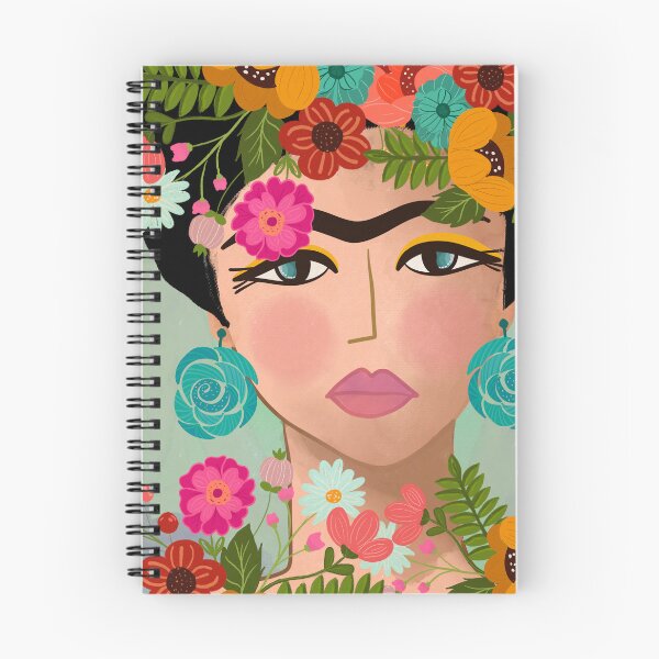 Artikelvorschau, FRIDA Blumenkunst entworfen und verkauft von Nora Gad.