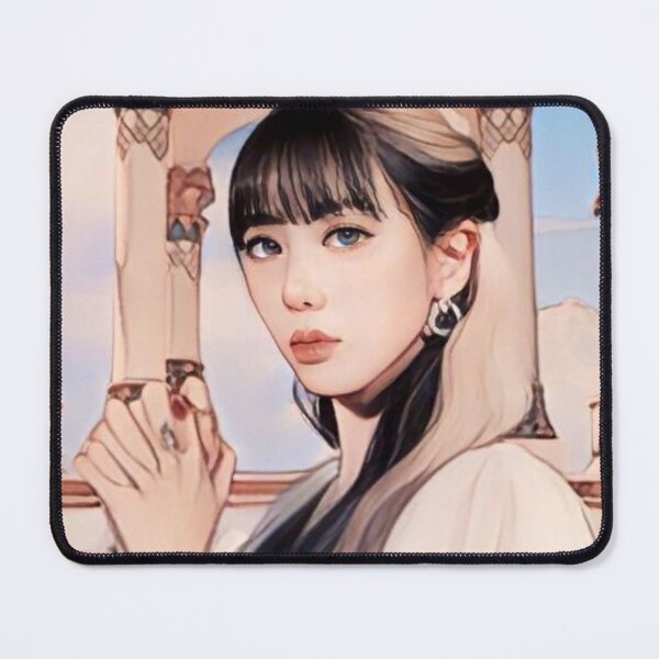 Item preview, Atrapasueños Apocalipsis Sálvanos Luz Yoohyeon designed and sold by LiveKpop.