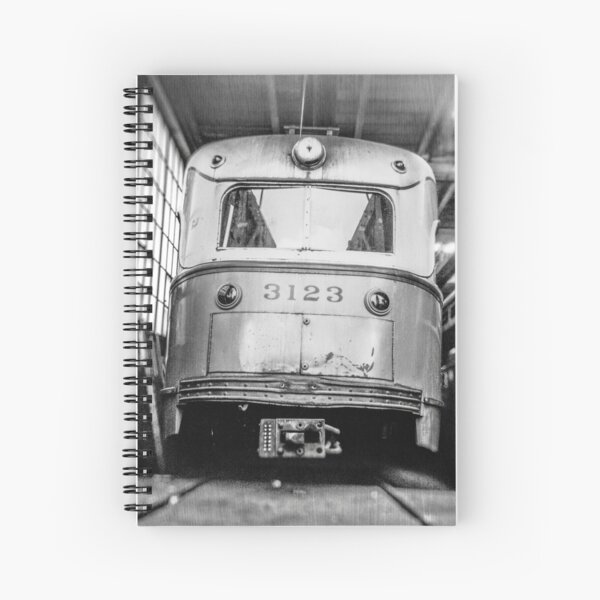 Aperçu de l'œuvre Chariot de tramway Vintage 1219 créée et vendue par YoPedro.