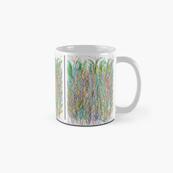 Untitled Classic Mug