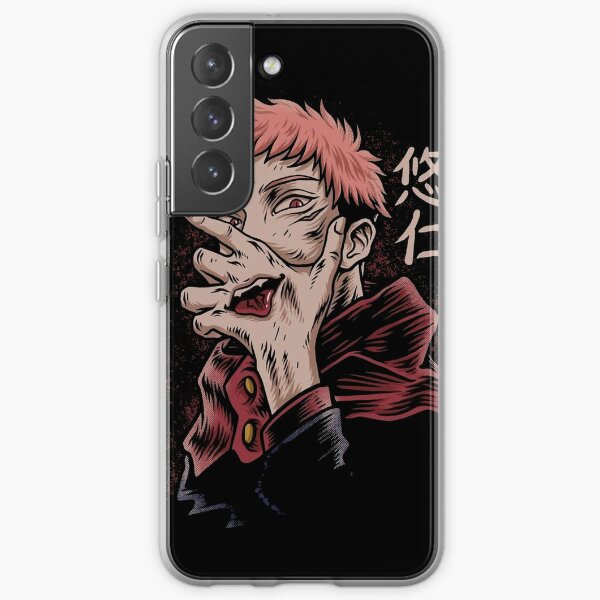 Coques de téléphone sur le thème Jujutsu Kaisen | Redbubble