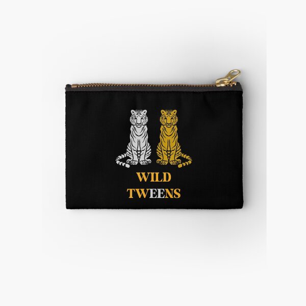 Item preview, Wild Tweens,  designed and sold by LuFilu.