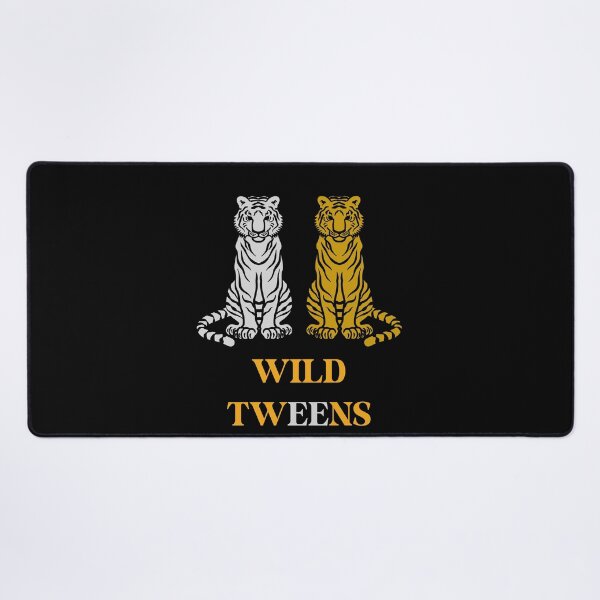 Item preview, Wild Tweens,  designed and sold by LuFilu.