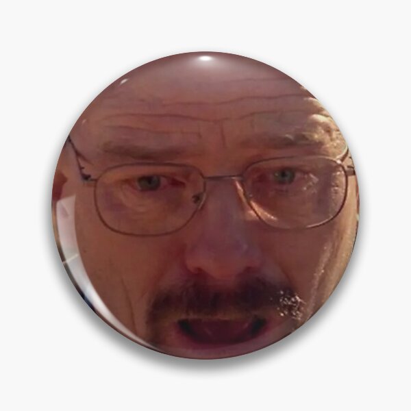 Item preview, Walter White Meme  designed and sold by SOOPHIE1.