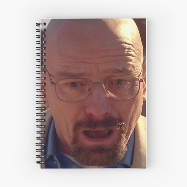 Item preview, Walter Blanco Meme designed and sold by SOOPHIE1.