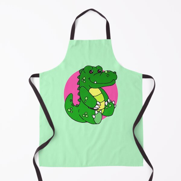 Item preview, Baby Safari - Crocodile designed and sold by DuskWingArts.