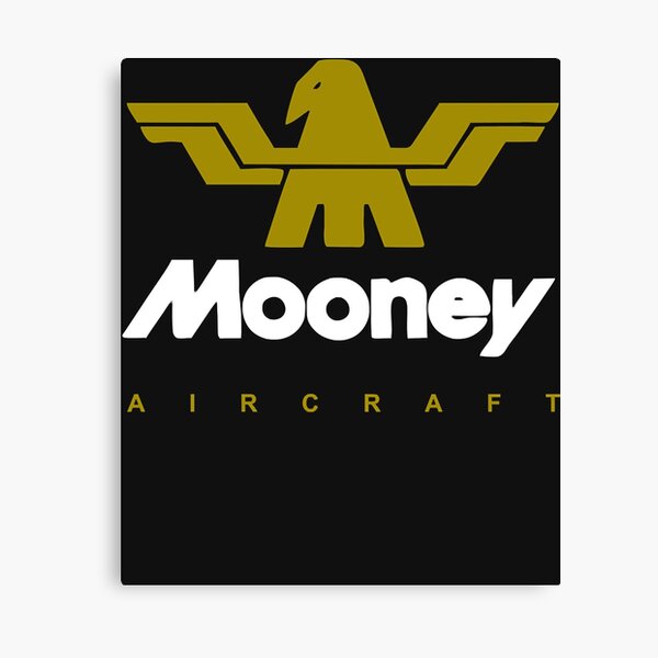 Mooney Canvas Prints for Sale | Redbubble