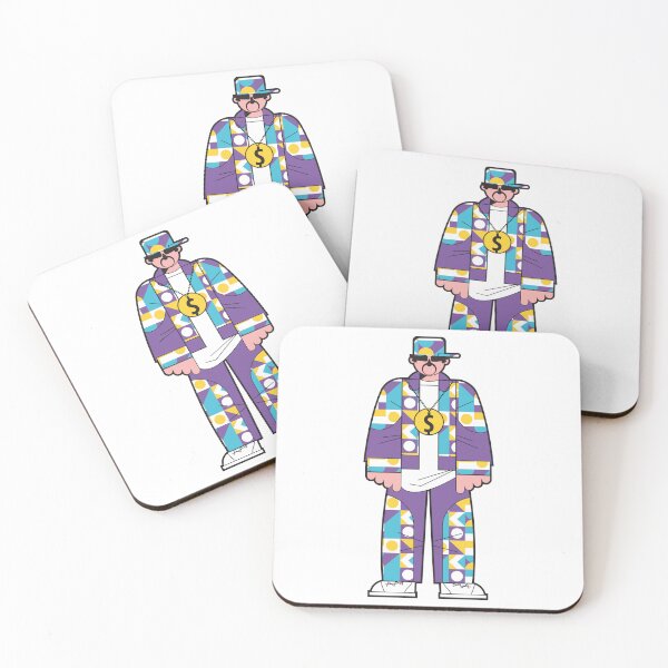 Item preview, Rapper designed and sold by Dmitry Sytnikov.