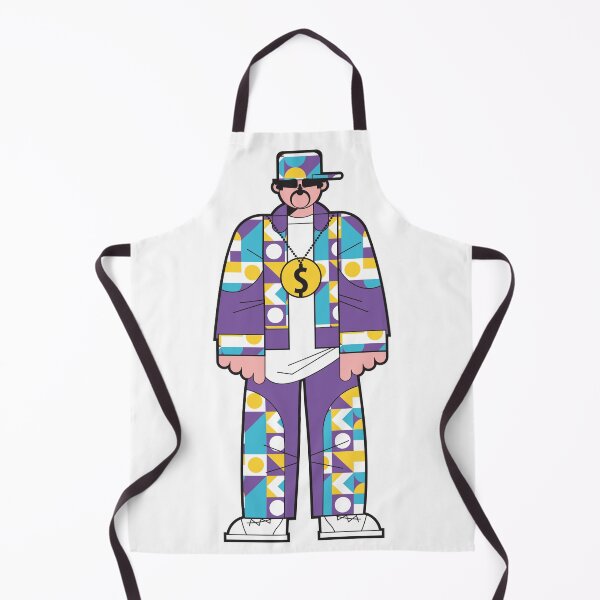 Item preview, Rapper designed and sold by Dmitry Sytnikov.