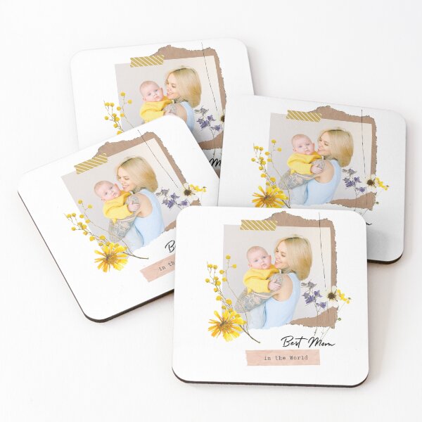 Item preview, Mothers day mom single mommy proud to be a mom designed and sold by DinoCook.