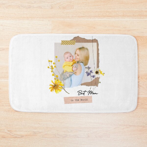 Item preview, Mothers day mom single mommy proud to be a mom designed and sold by DinoCook.