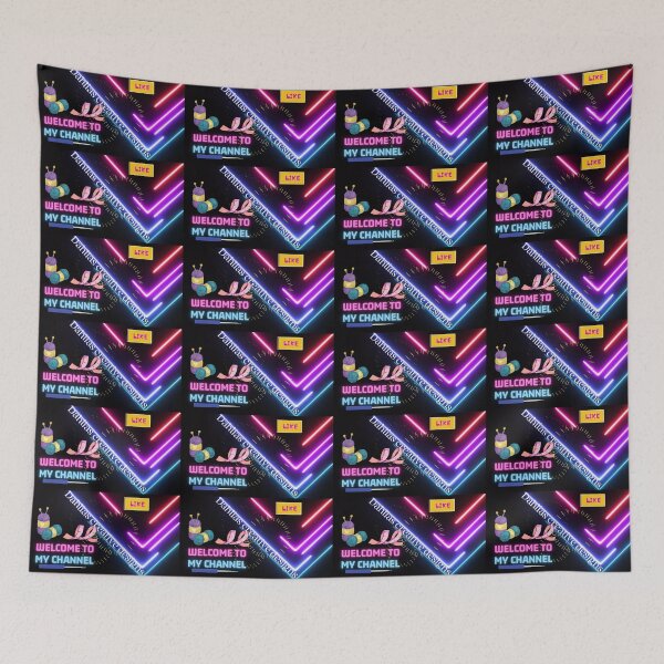 Item preview, Hi guys, welcome back to my channel, vlog squad media designed and sold by Darlene Douglas-Jackson.