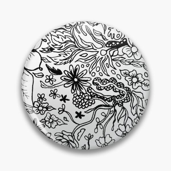 Item preview, doodle designed and sold by DelicateDraw22.