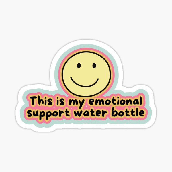 Im so excited about my new emotional support water bottles 🥹💦 @owala