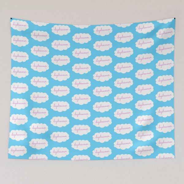 Item preview, daydreamer designed and sold by little-willow.