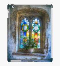Wonky Window iPad Case/Skin