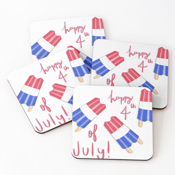 Item preview, July designed and sold by Chantelle Marie.