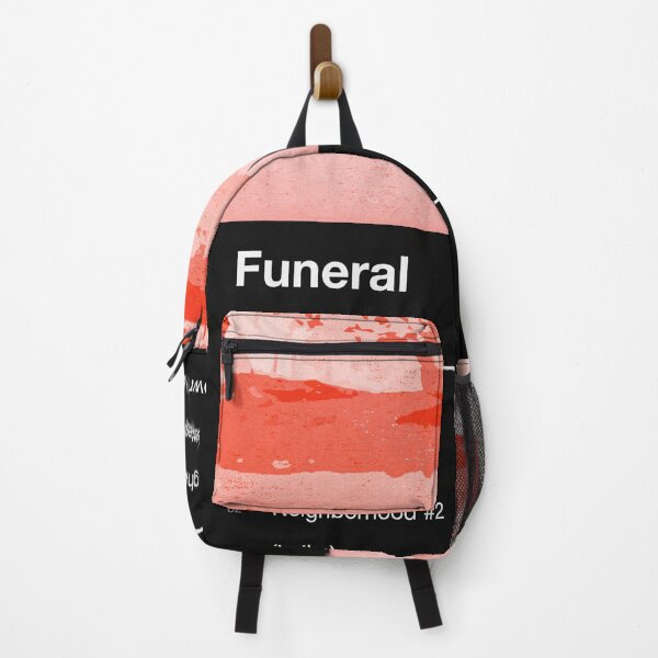 Item preview, Funeral Tracklist (Inverted) designed and sold by TOURETTESBOYLOL.