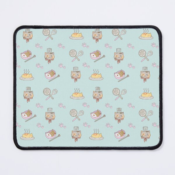 Item preview, Cat'eer - Chef (theme) designed and sold by MicahCyan.