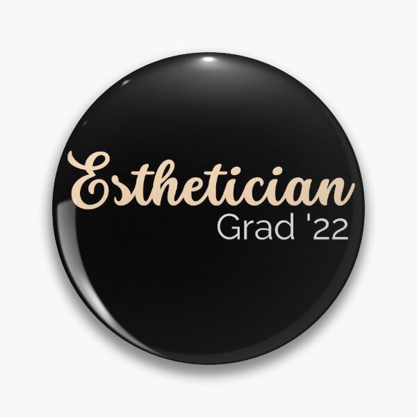 Item preview, Esthetician Grad 2022 designed and sold by 306Biz.