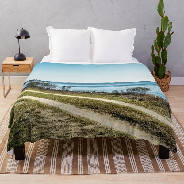 Item preview, Hwy 20 to Panama City designed and sold by Kay Brewer.