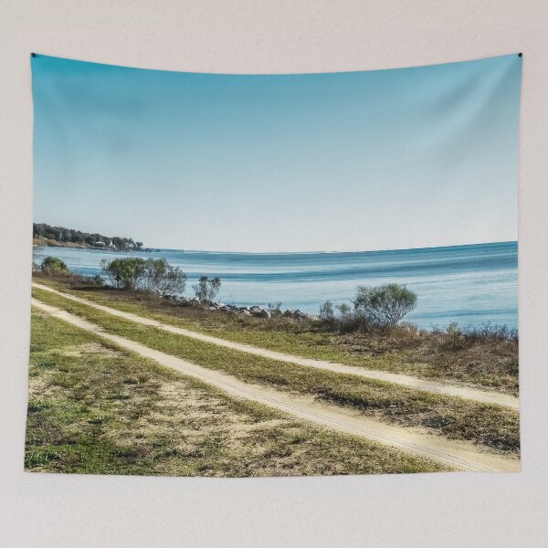 Item preview, Hwy 20 to Panama City designed and sold by Kay Brewer.