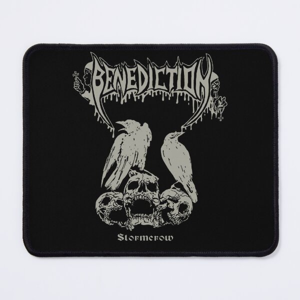 Item preview, Benediction designed and sold by loudmetal.