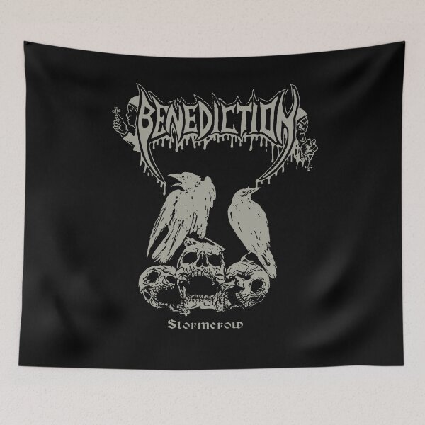 Item preview, Benediction designed and sold by loudmetal.